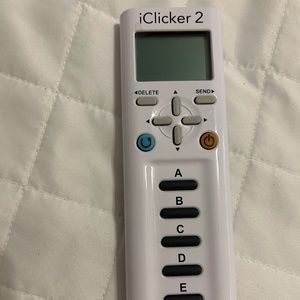 iClicker 2